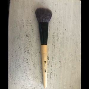 Bobbi Brown face brush